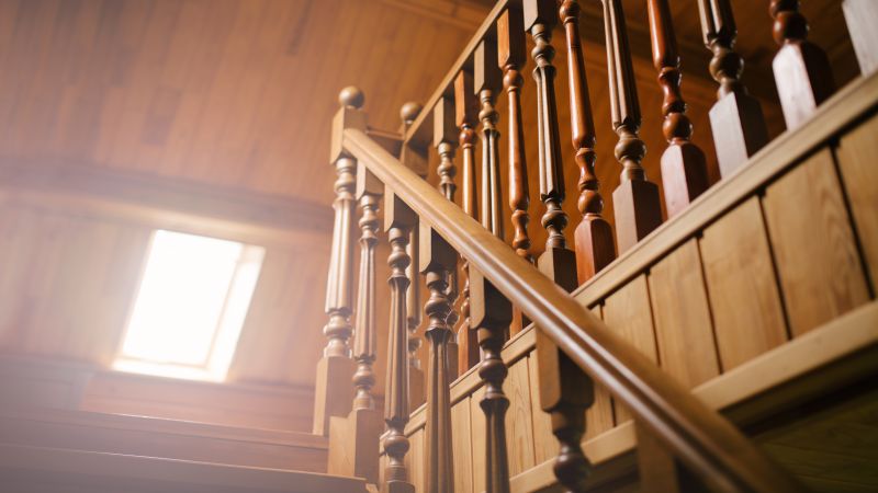 Baluster Repair in Wilmington, NC