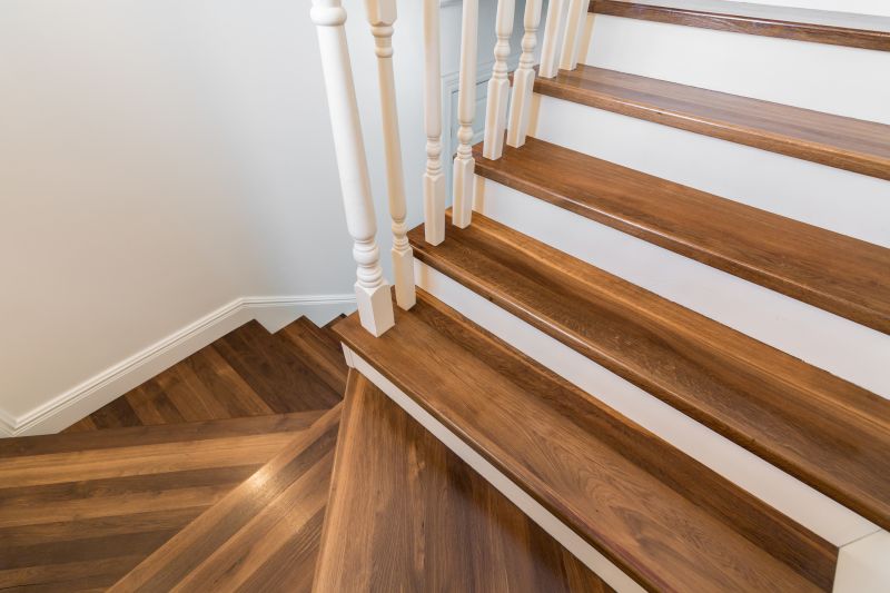 Deck Steps Repair in Olathe, KS